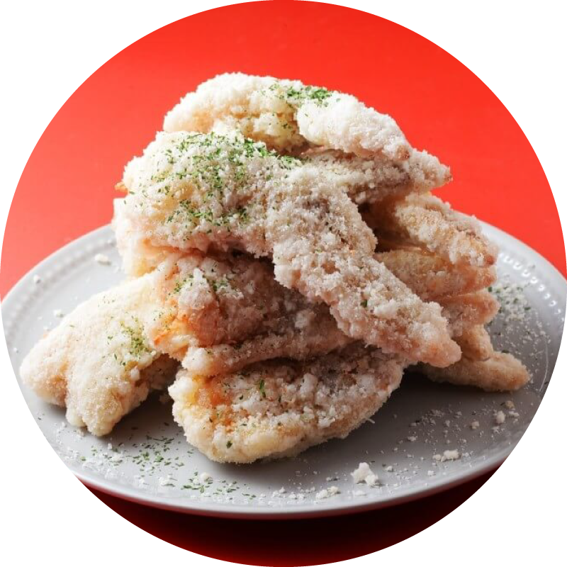 モッツァレラチーズ in Wチーズ